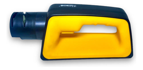 AFILADOR ELECTRICO DE CUCHILLO 110-12 HOTECHE