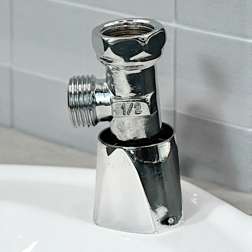 Llave De Arresto 1/2 Orus