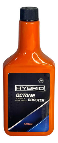 Elevador De Octanaje 355ml Hybrid