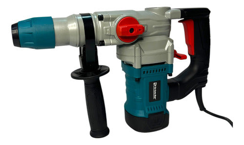 ROTOMARTILLO 26MM TRES FUNCIONES VICTECHE