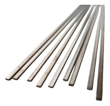 Varilla Plata Hoffman 20 Al 0% 1/8 Harris