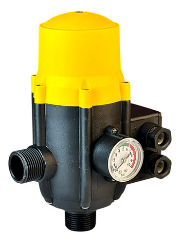 Presscontrol 1'' 110v Raptor