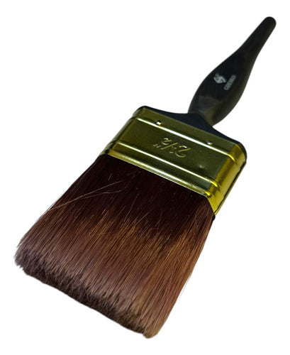 Brochas Profesional 2 1/2" Gdeseo
