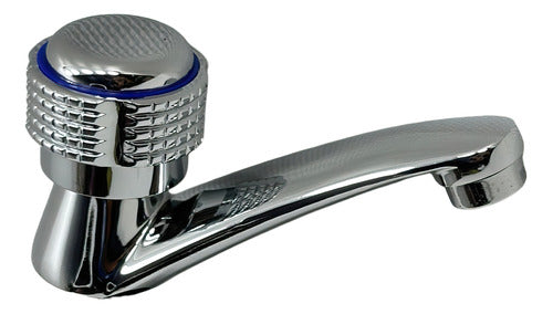 GRIFERIA DE LAVAMANOS DEVIL REY C/METALICO M/PLASTICO FAGUAX - GASKA