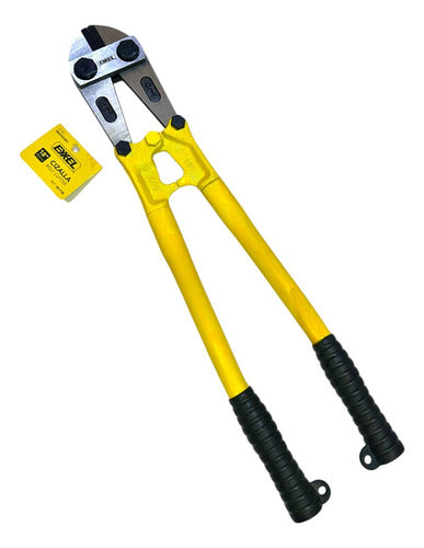Cizalla Manual Pinza Cortapernos Exxel 18"