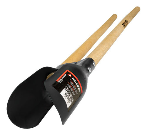 PALA CAVA HOYO BELLOTA