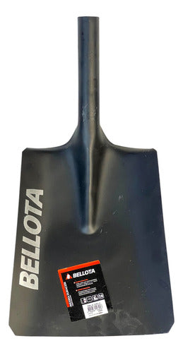 PALA CUADRADA S/CABO 5583-2 BELLOTA