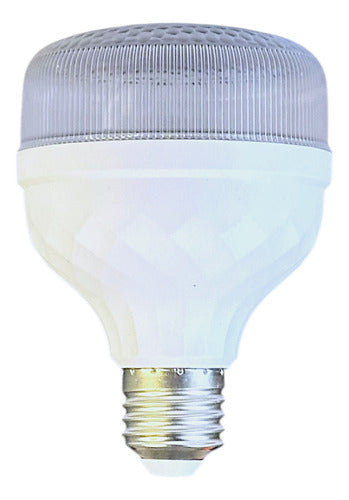 Bombillo Led T 30w Fox