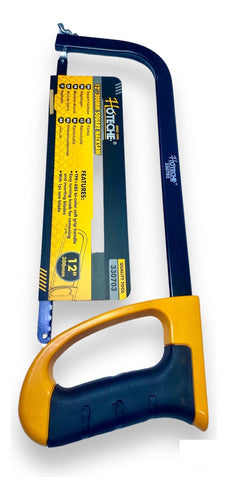 ARCO DE SEGUETA 12''/300MM HOTECHE