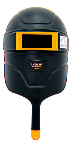 Careta Para Soldar De Mano Hoteche