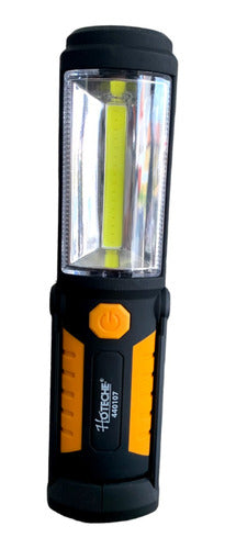LINTERNA LED DE TRABAJO 3W HOTECHE