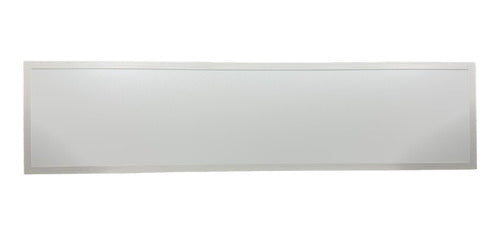 Panel Led 30X120 48W 85-265V Luz Blanca Lumistar - GASKA