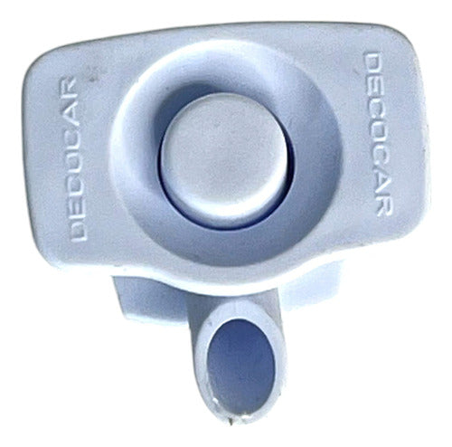 Grifo Plastico Para Termo Decocar