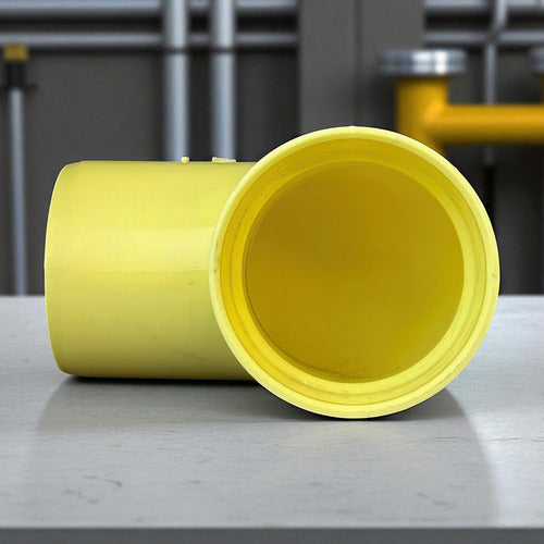 Codo 90º Aguas Negras Uniteca