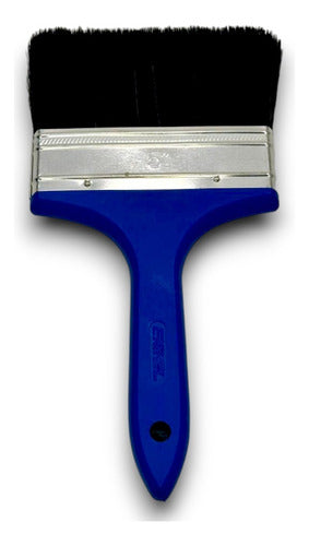 BROCHA 5" MANGO PLASTICO  EXXEL