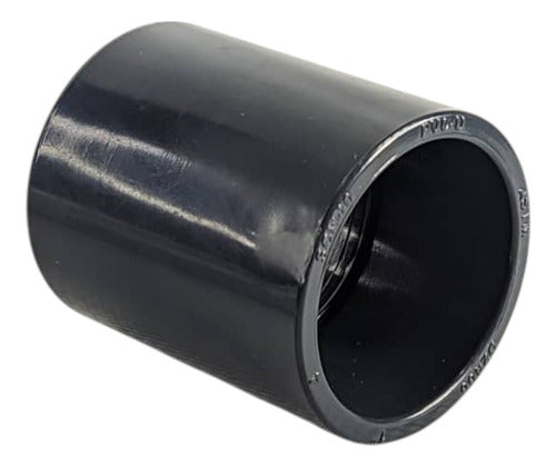 Anillo Unión Pvc 1" Agua Fría