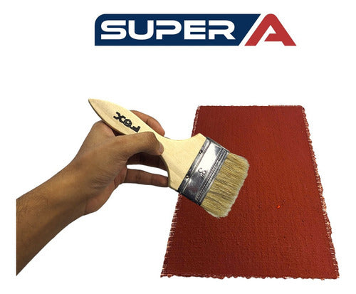 Pintura Impermeabilizante Fleximanto Galón Super A