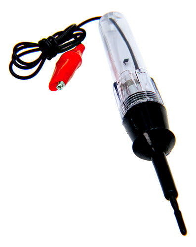 Probador De Circuitos Automotrices Hoteche
