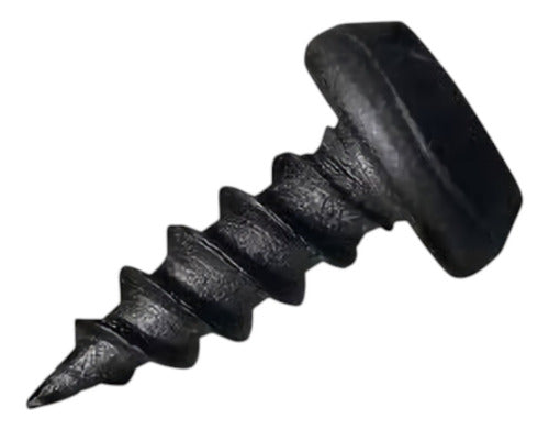 Tornillo Drywall 7x7/16 Para Yeso 100pzs