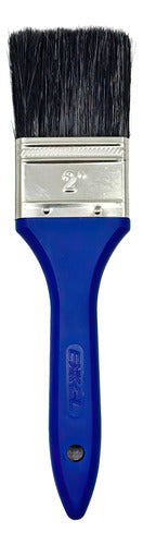 BROCHA 2" MANGO PLASTICO  EXXEL - GASKA