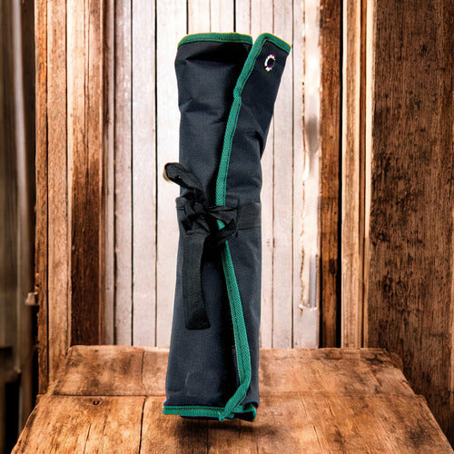 Juego De Llaves Combinadas 12 Piezas 6-24mm Hoteche