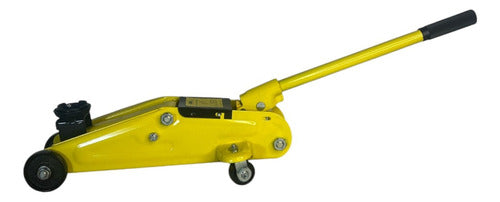 GATO T/CAIMAN HIDRAULICO 2T EXXEL