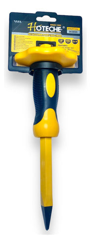 CINCEL CON MANGO (PUNTA) 16MM HOTECHE