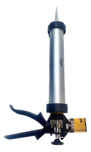 PISTOLA DE CALAFATEO 12"/305MM HOTECHE