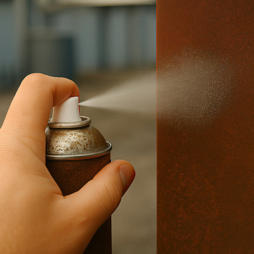 Pintura En Spray Multiusos 250ml Proweld