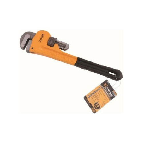 LLAVE DE TUBO 14''/355MM HOTECHE