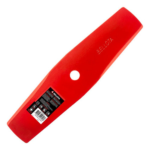 CUCHILLA BELLOTA ROJA (352425) 44G 2.4MM PESADA