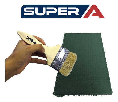 Pintura Impermeabilizante Fleximanto Galón Super A