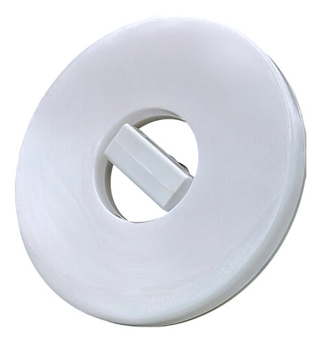 Bombillo Redondo Con Cabeza 75w Fox