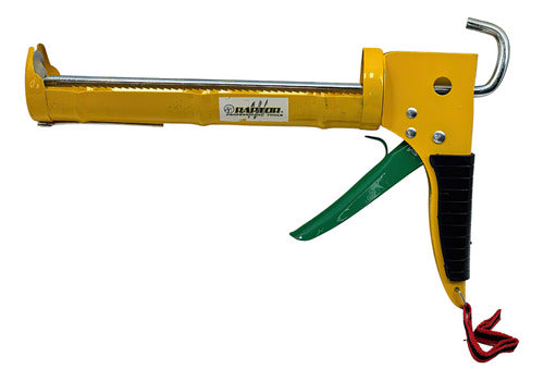 PISTOLA DE CALEFATEO RAPTOR - GASKA