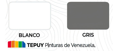 Fondo Fosfato De Zinc 1G Tepuy