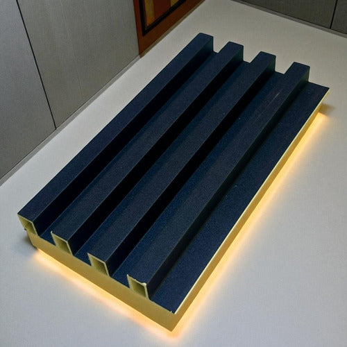 Wall Panel PVC De Pared 16cm X 2.9m