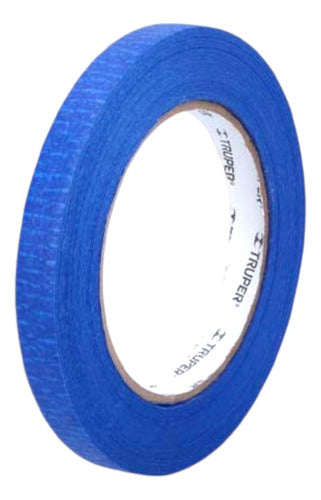 TIRRO AZUL 1/2" X 45MT EXXEL