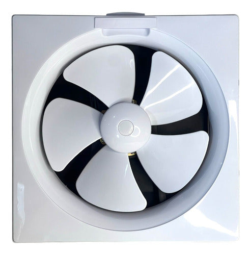 EXTRACTOR DE AIRE 12 110V VITRON