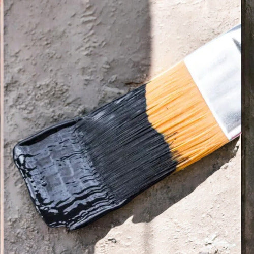 Pintura De Caucho Galon Clase A Pintugama