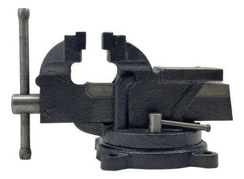 PRENSA P/BANCO GIRATORIA 4" HUNTER