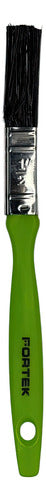 Brochas 1/2 Pulgada Profesional Fortek