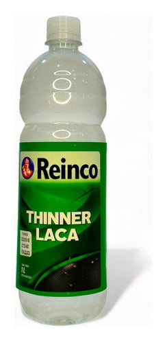Thinner Reinco Laca - GASKA