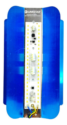 Reflector Led Tungsteno 50W Lumistar