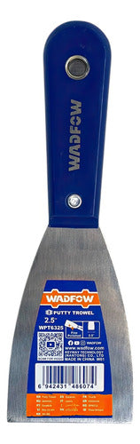 ESPATULA 2.5" WADFOW