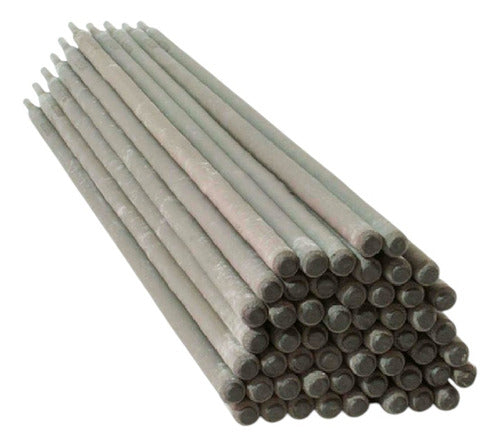 Electrodo E7018 3.2 1/8''x 350mm X Kg Storm
