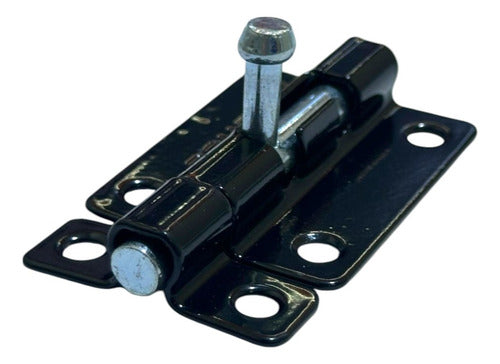 Pasador De Puertas Covo 3'' Cerrojo