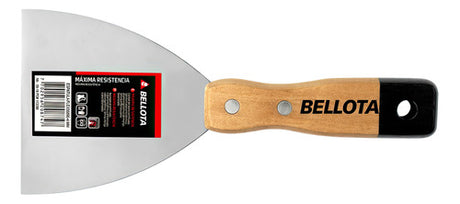 ESPATULA FLEX 4MM BELLOTA  55890-4 - GASKA