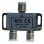 Splitter 2 Vias 1000MHZ Lumistar