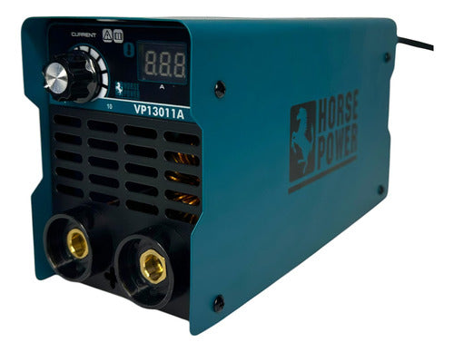 MAQUINA DE SOLDAR INVERTER 400AMP VICTECHE