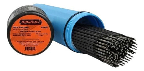 Electrodo Eni-cl 3/32 Hierro Colado X Und Hoffman